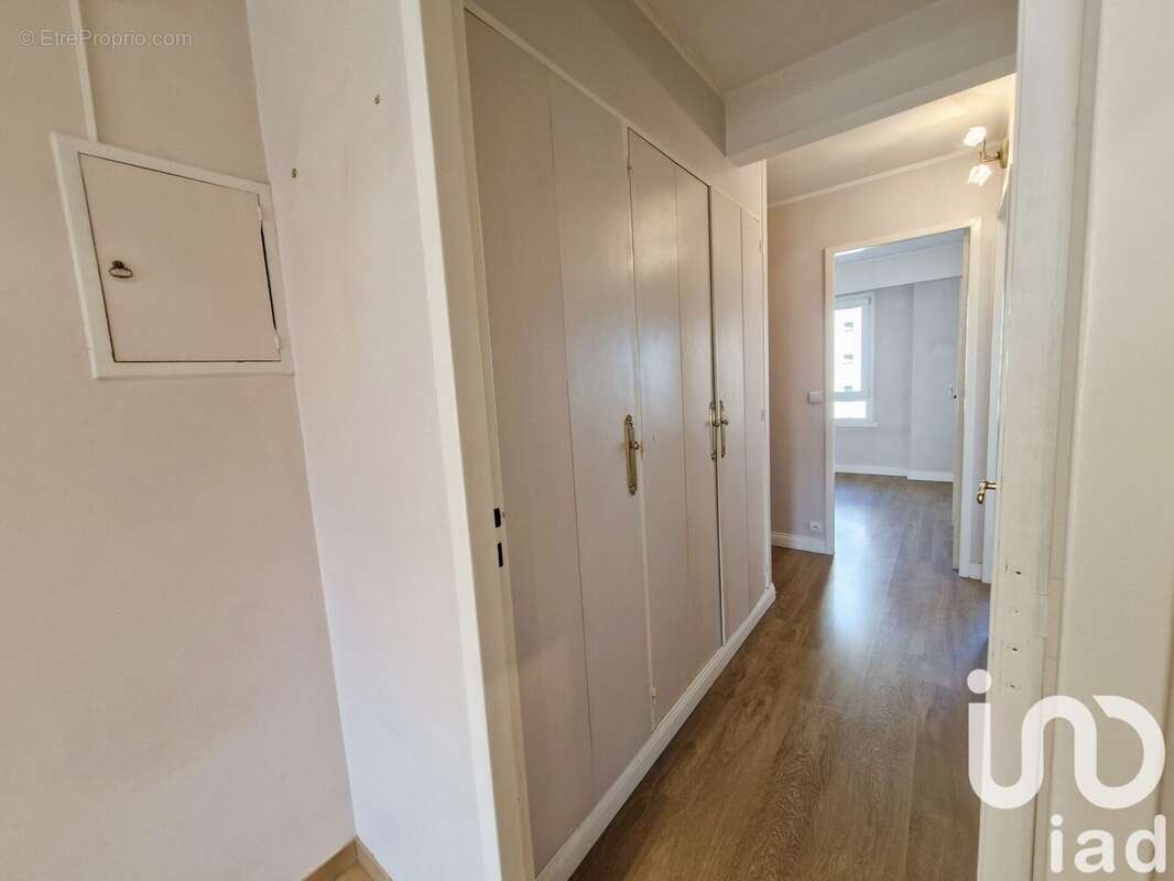 Photo 9 - Appartement à MEUDON