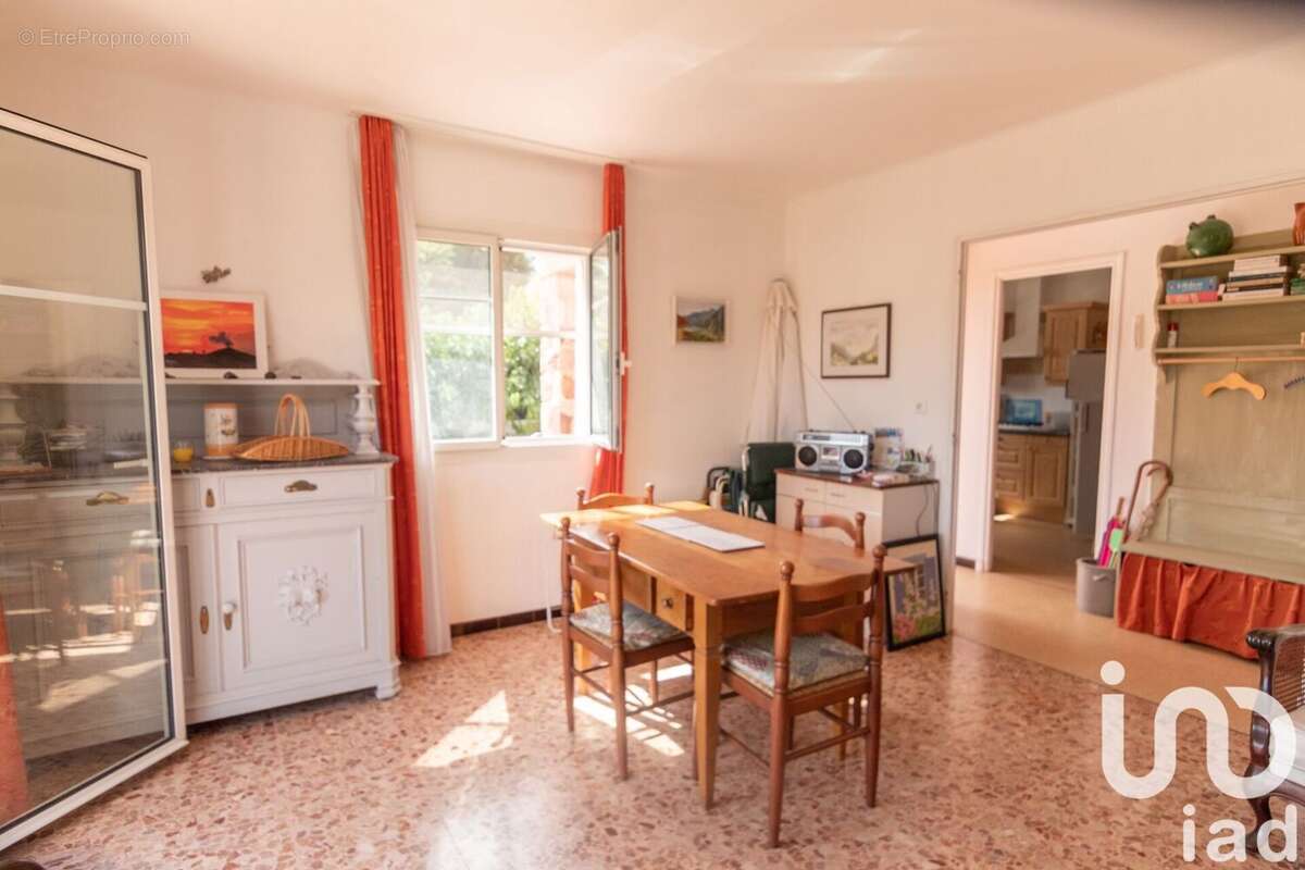 Photo 7 - Maison à PUGET-SUR-ARGENS