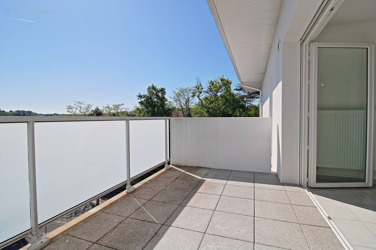 Appartement à ANGLET