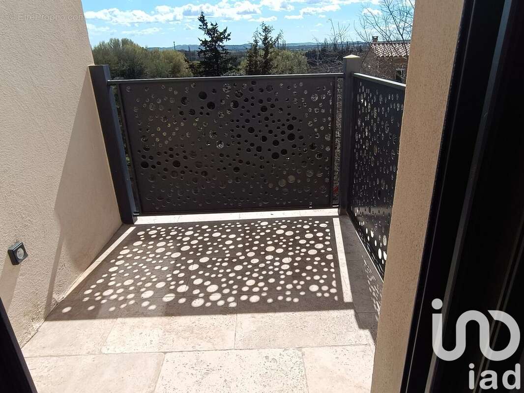 Photo 9 - Appartement à LES ANGLES