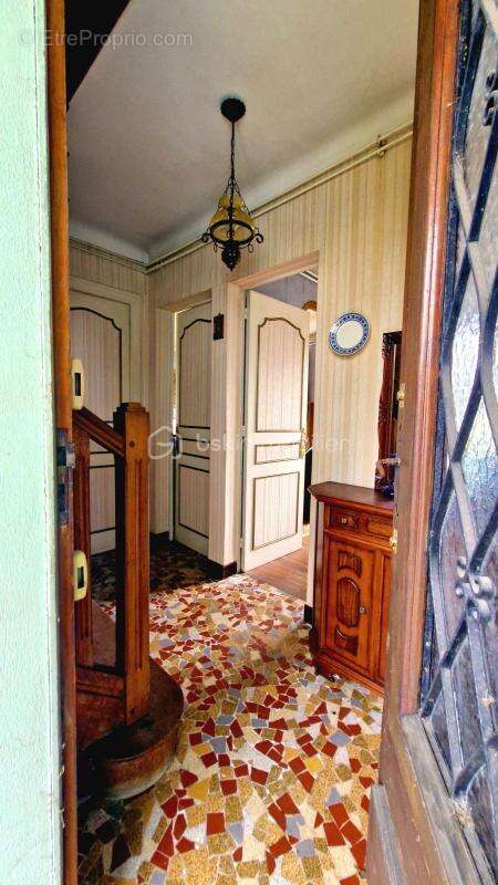 Maison à TARBES