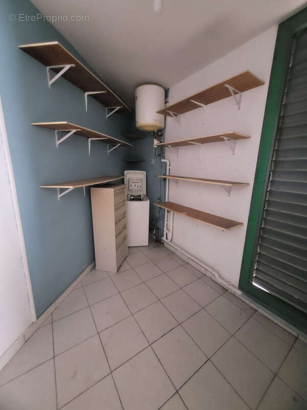 Appartement à POINTE-A-PITRE
