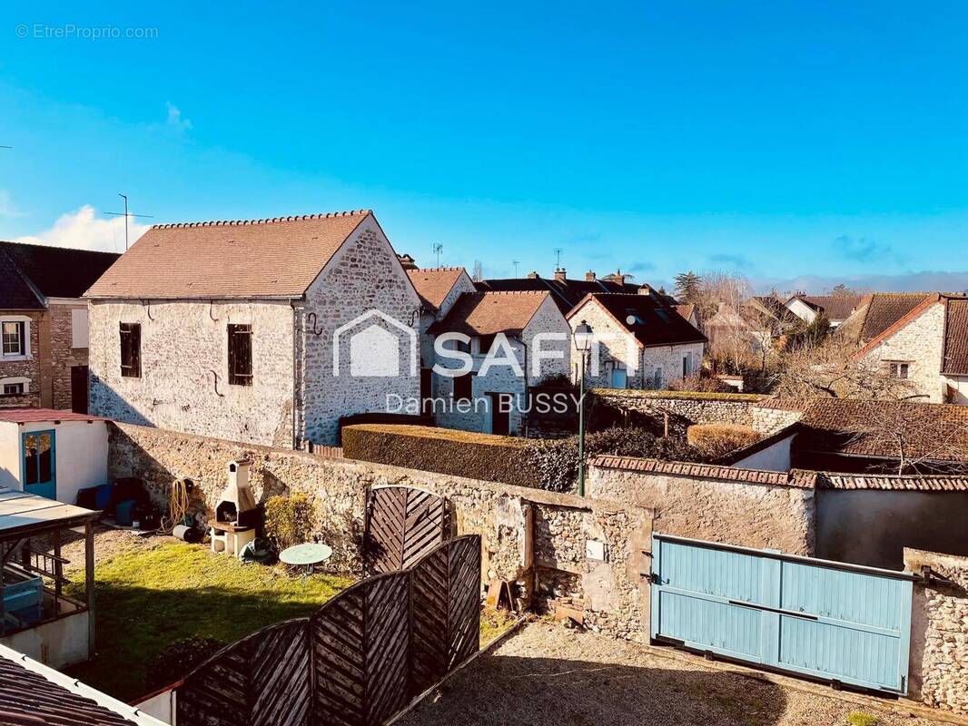 Photo 1 - Maison à MOISSON