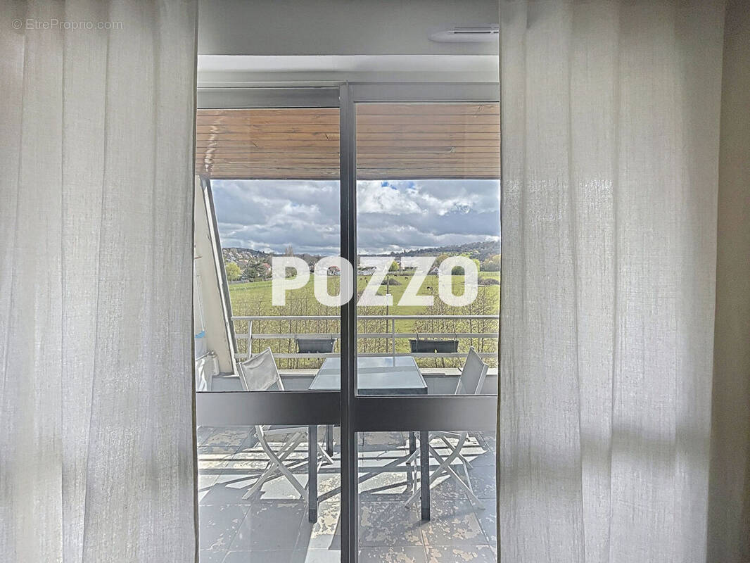 Appartement à HOULGATE
