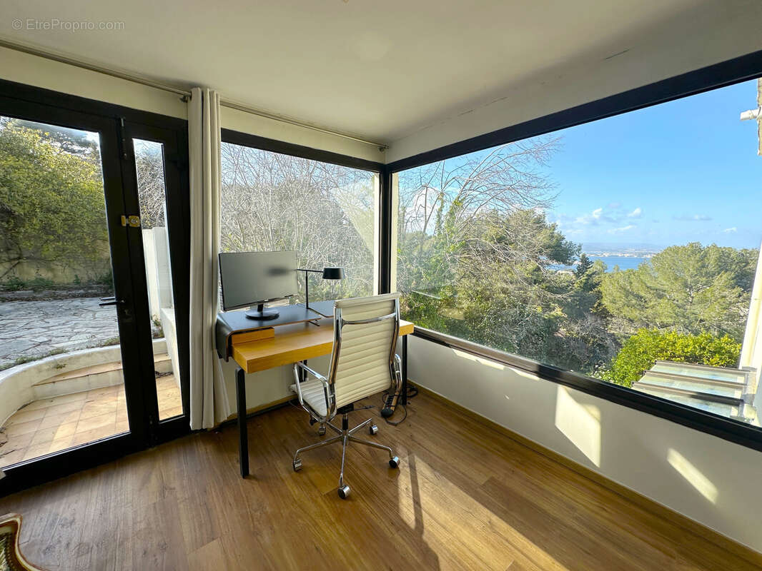Maison à SETE