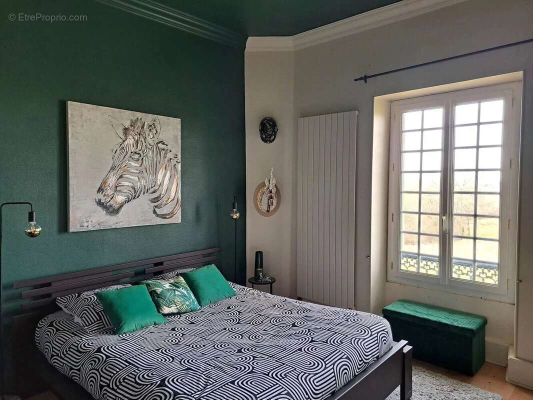 Maison à LANGON