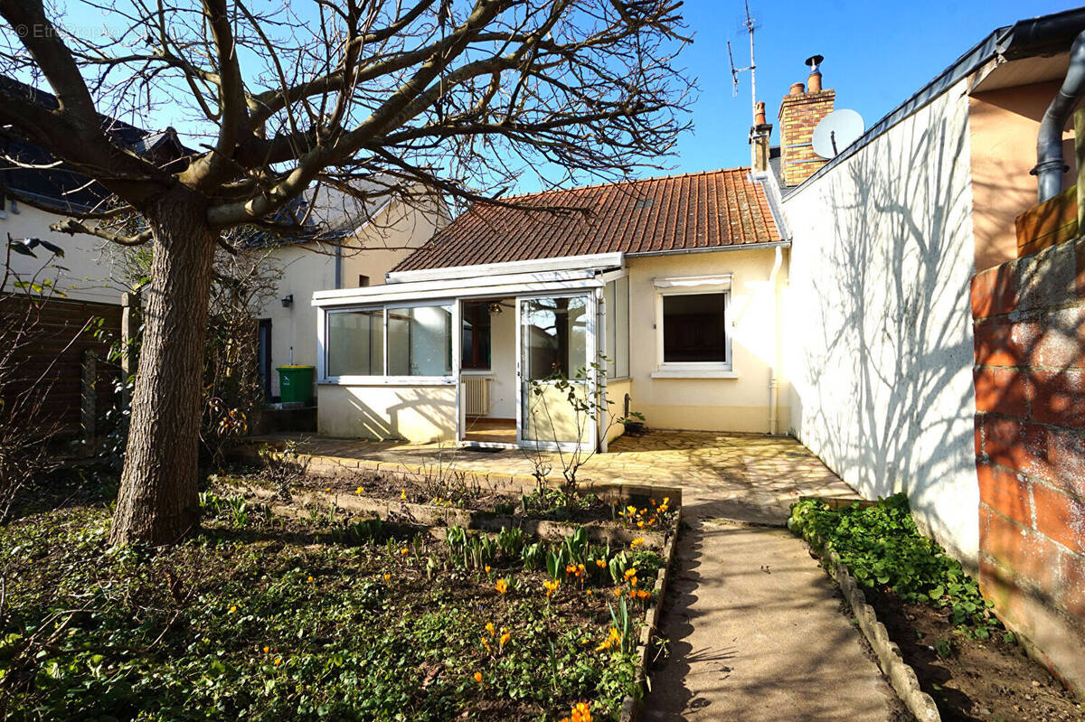 Maison à LE MANS