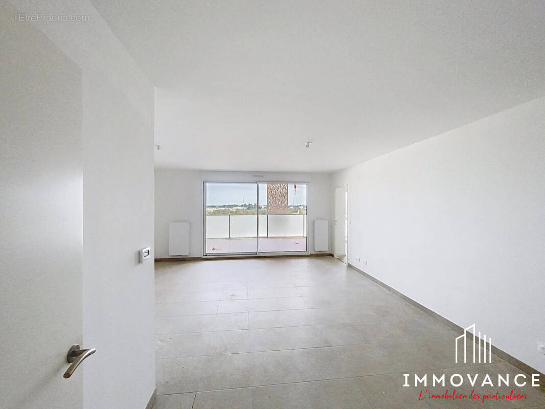 Appartement à SAINT-JEAN-DE-VEDAS