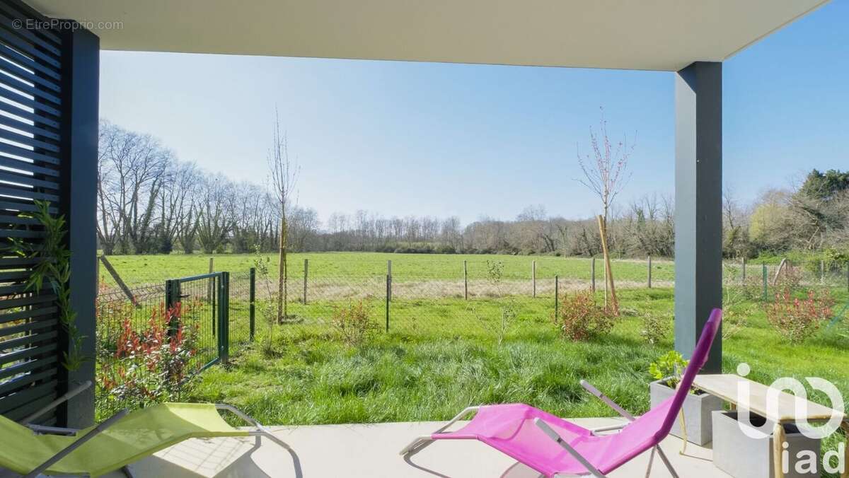 Photo 2 - Appartement à DAX