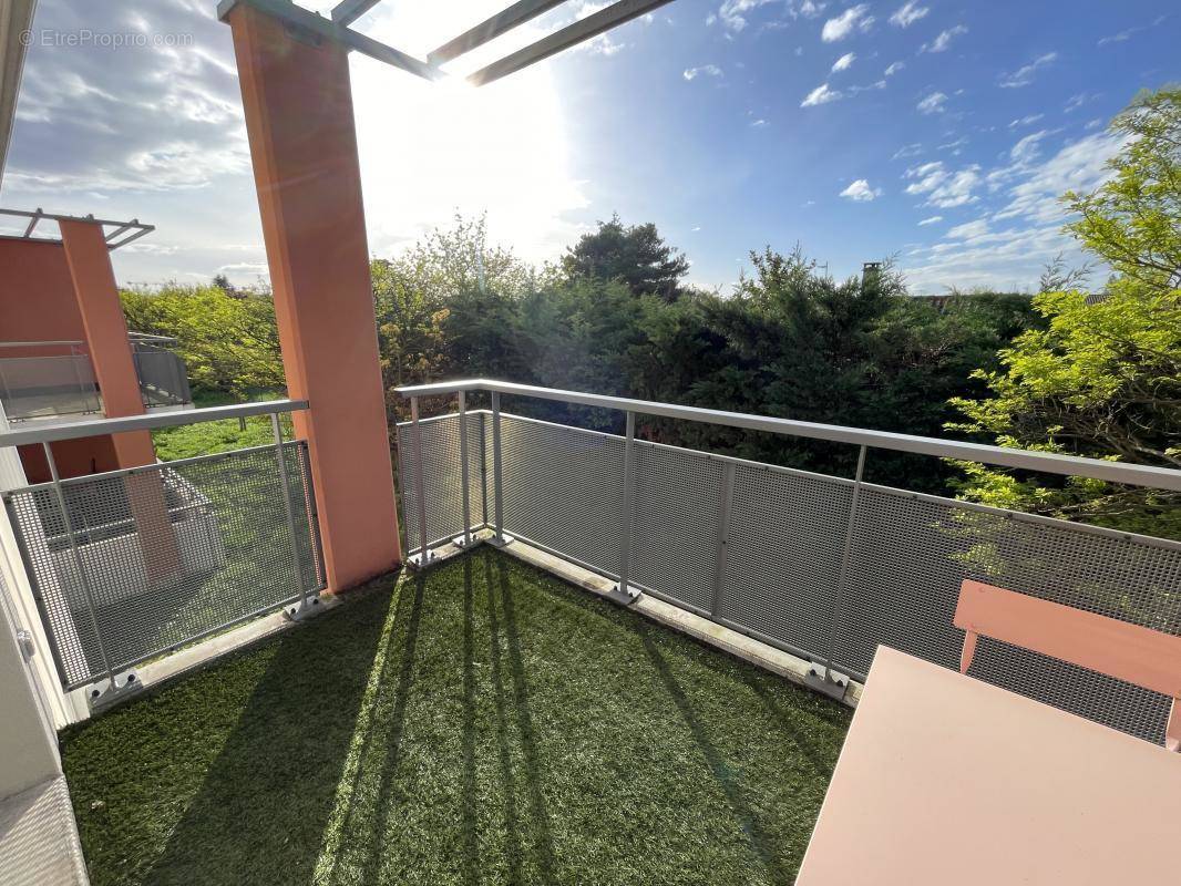 Appartement à SAINT-ALBAN