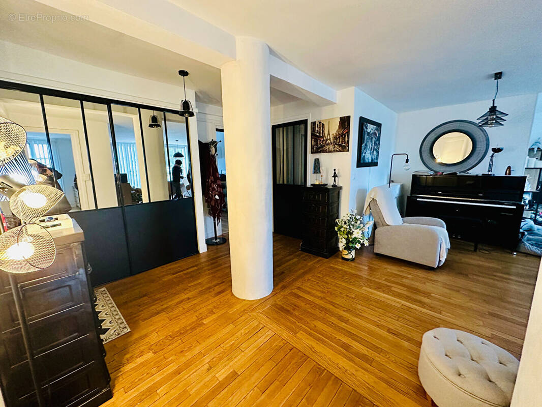 Appartement à LE HAVRE