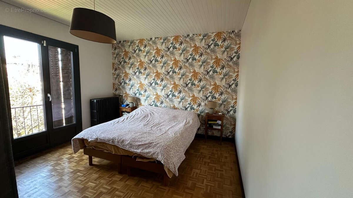 Maison à NOISY-LE-SEC