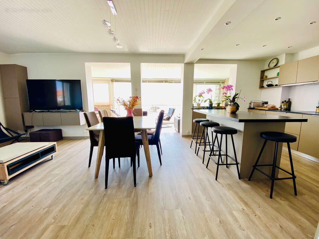 Appartement à PALAVAS-LES-FLOTS