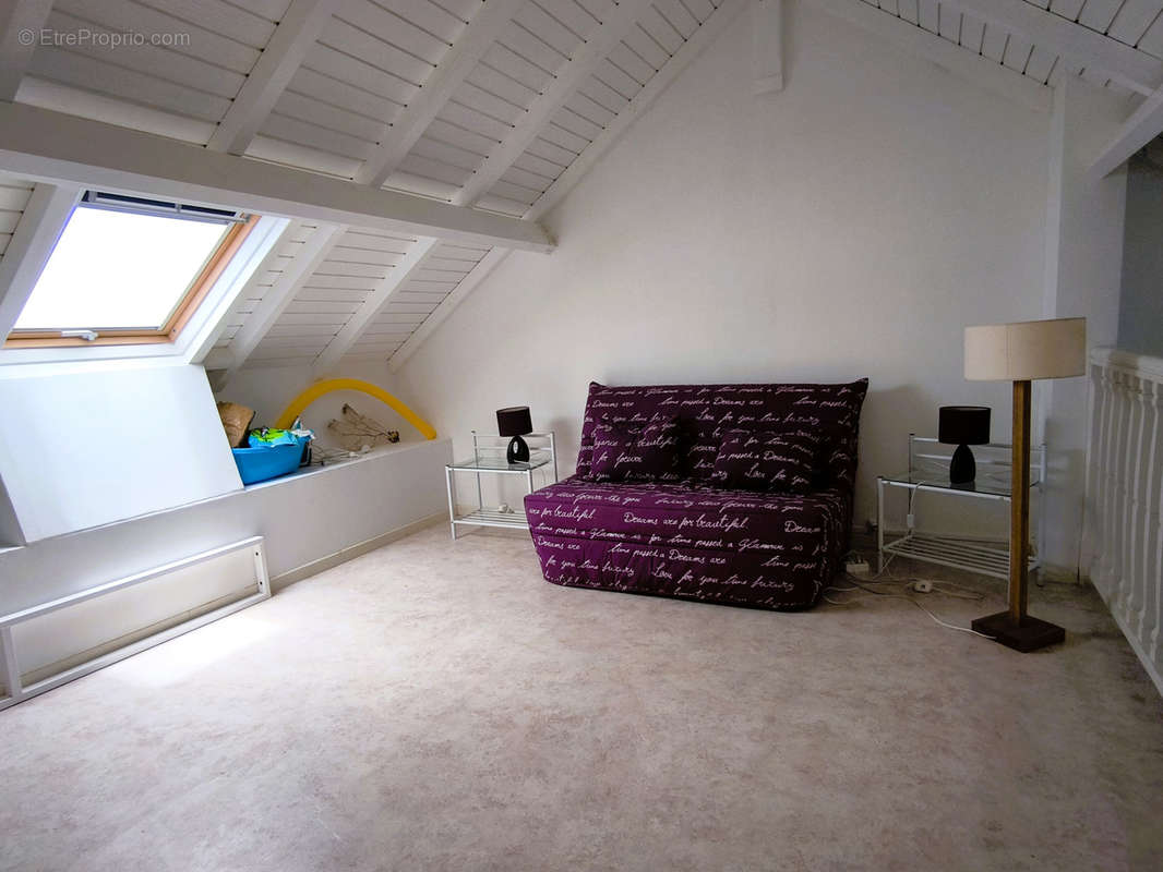 Appartement à SAINT-FRANCOIS