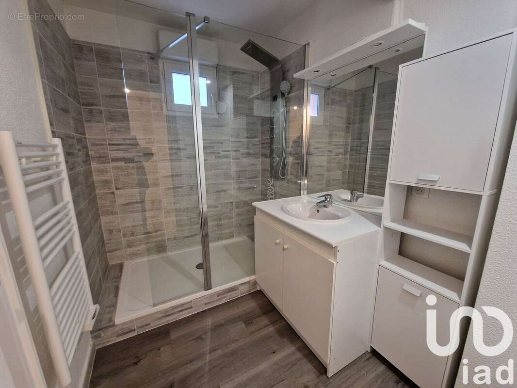 Photo 8 - Appartement à ESSEY-LES-NANCY
