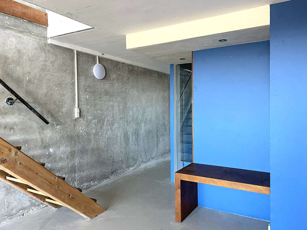 Appartement à BRIEY