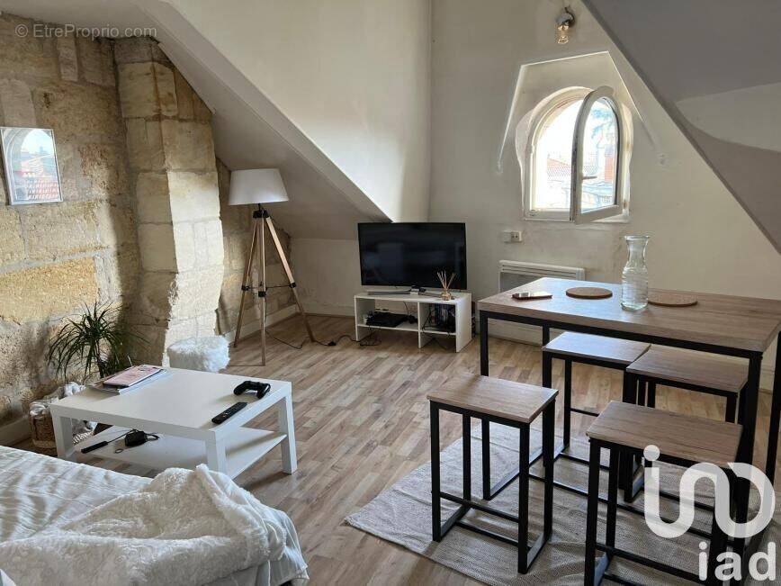 Photo 1 - Appartement à BORDEAUX