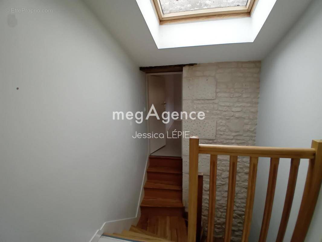 Appartement à NIORT
