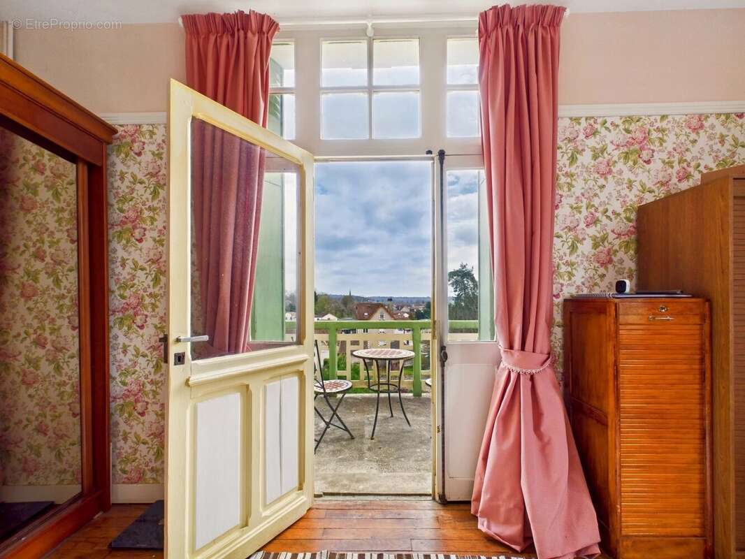 Maison à NONTRON