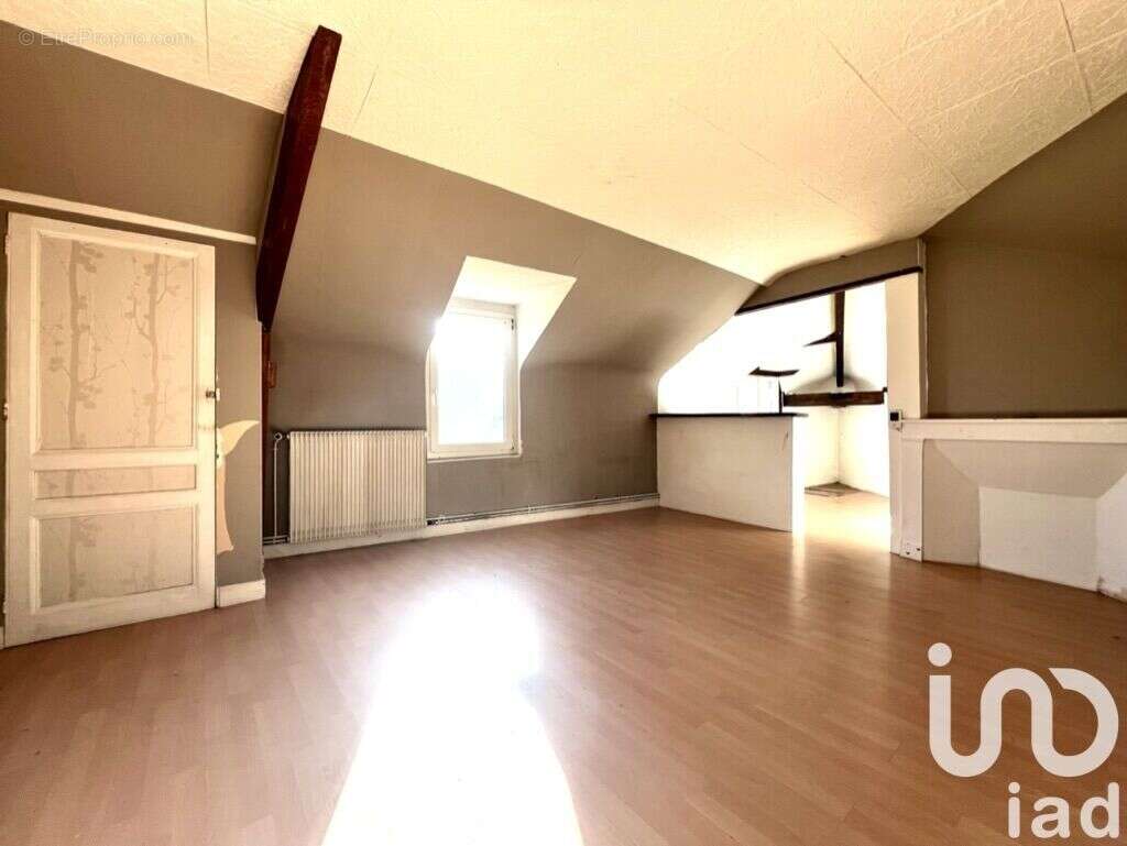 Photo 5 - Maison à LA RIVIERE-SAINT-SAUVEUR