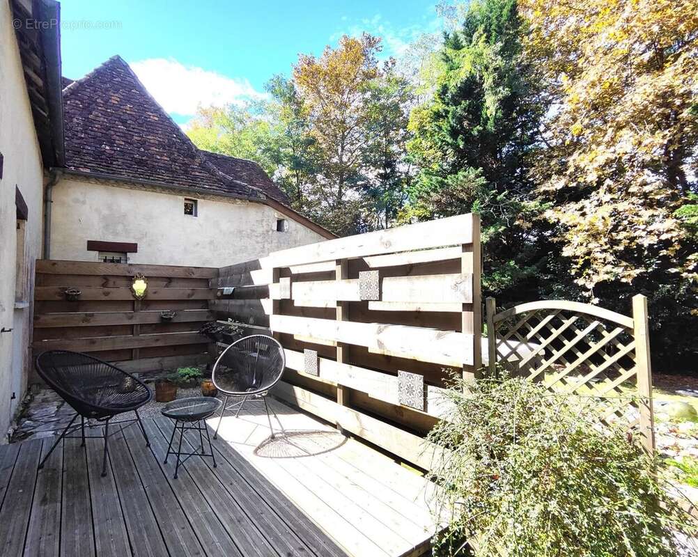 Maison à ORTHEZ