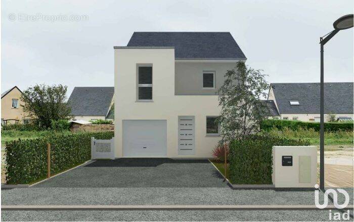 Photo 1 - Maison à BAYEUX