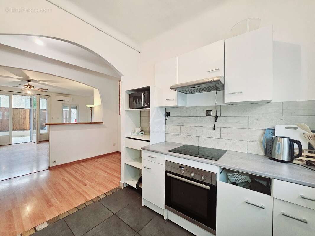 Appartement à AVIGNON