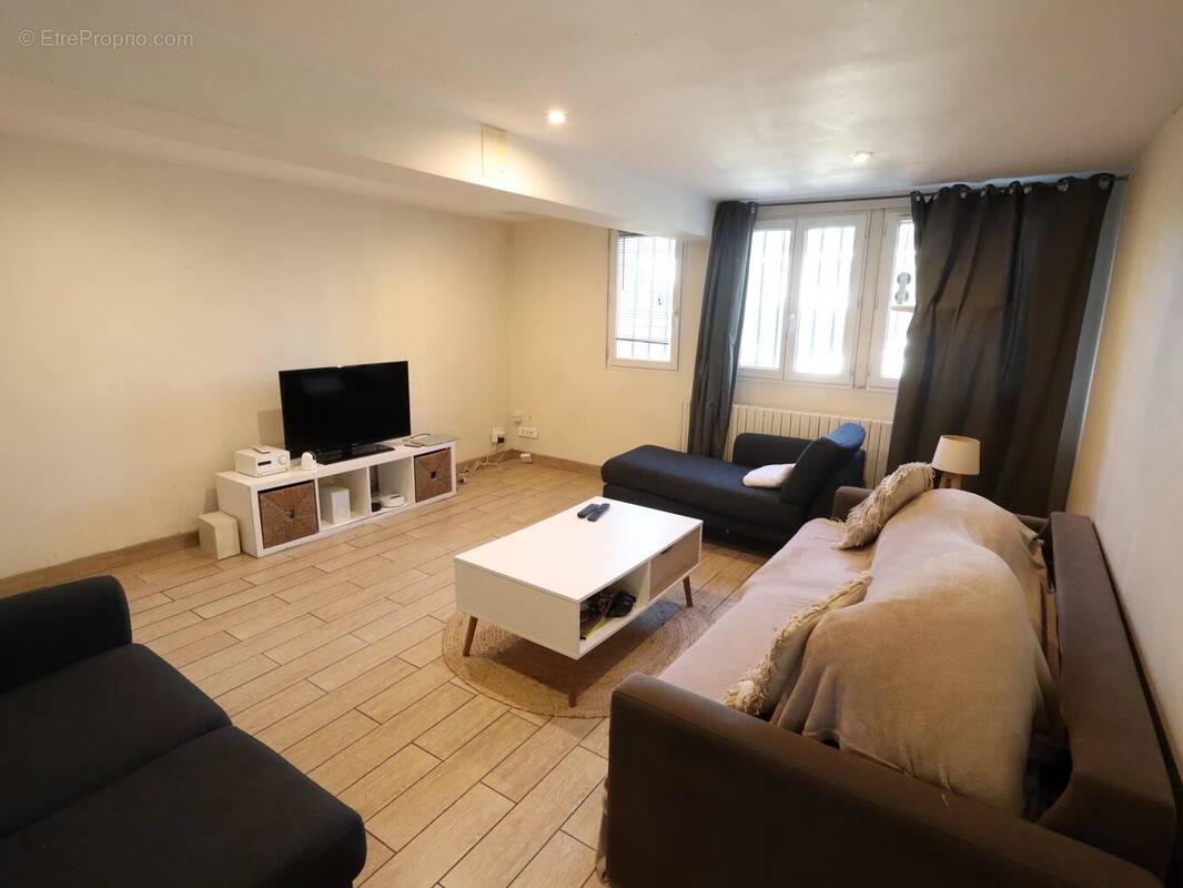 Maison à BORDEAUX