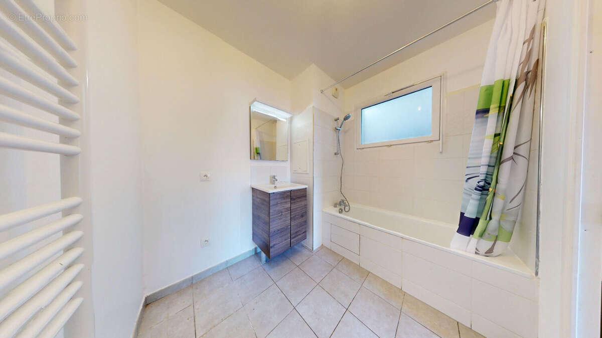 Appartement à NOISY-LE-SEC