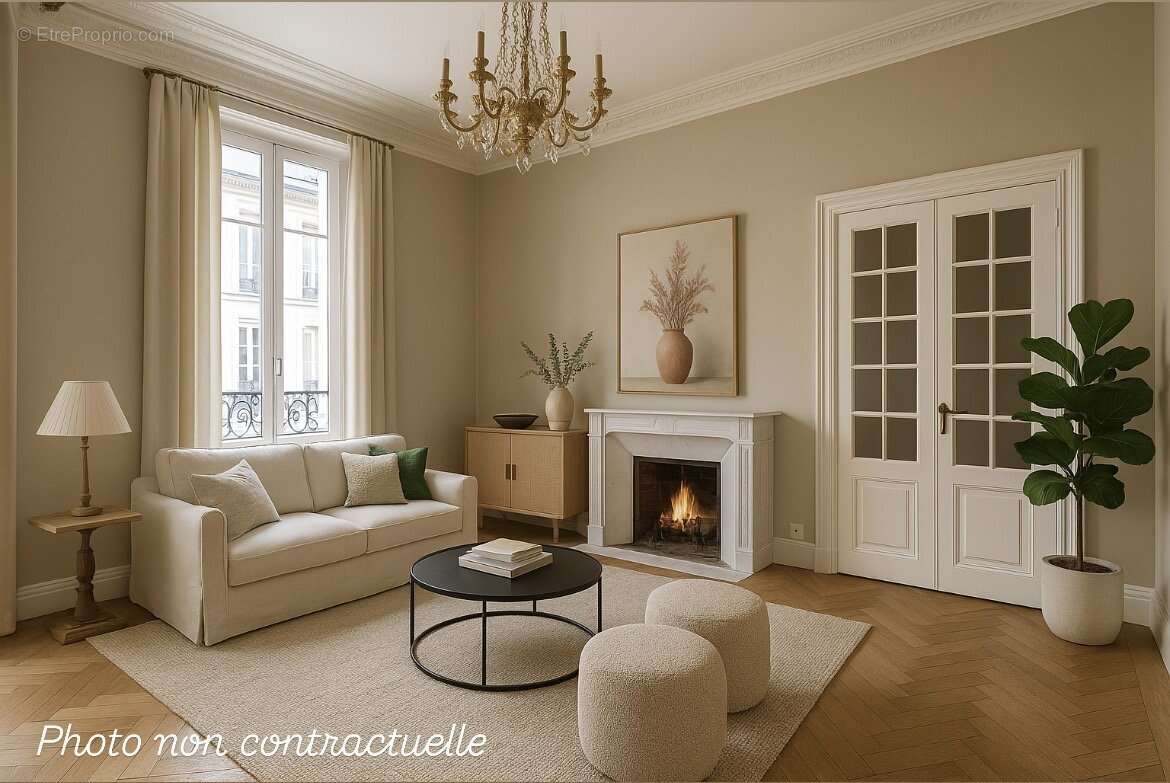 Maison à BARSAC