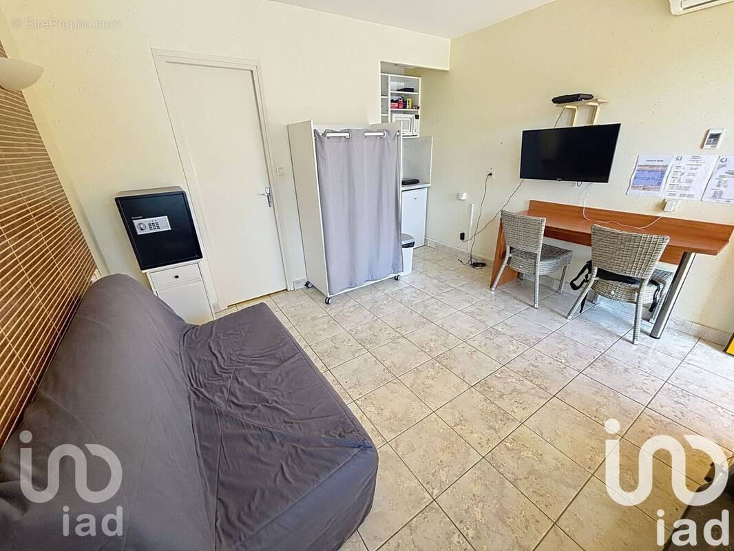 Photo 1 - Appartement à SAINTE-SAVINE