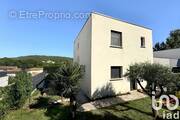 Photo 1 - Maison à PRADES-LE-LEZ