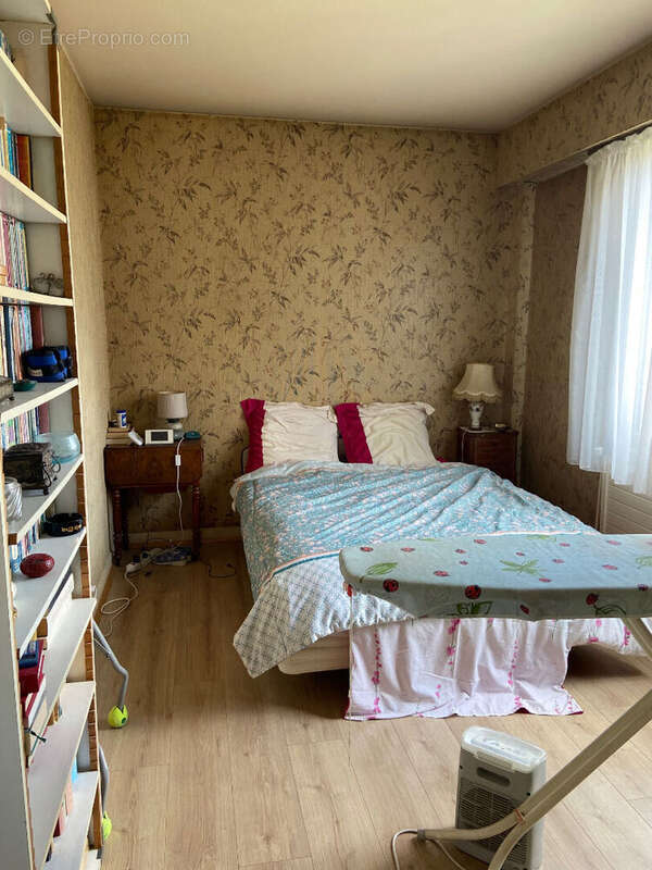 Appartement à PUTEAUX