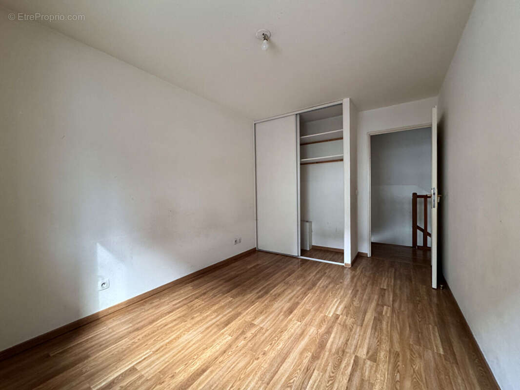 Appartement à THONON-LES-BAINS