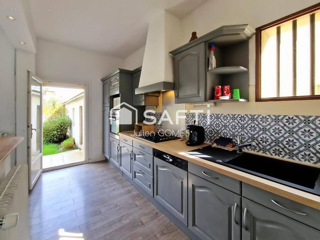 Photo 1 - Maison à CLAYE-SOUILLY