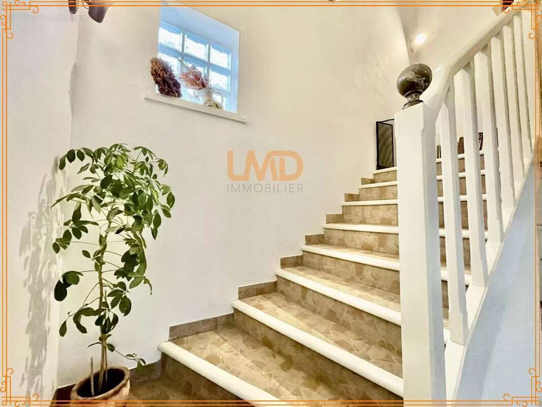 Maison à LAURENS