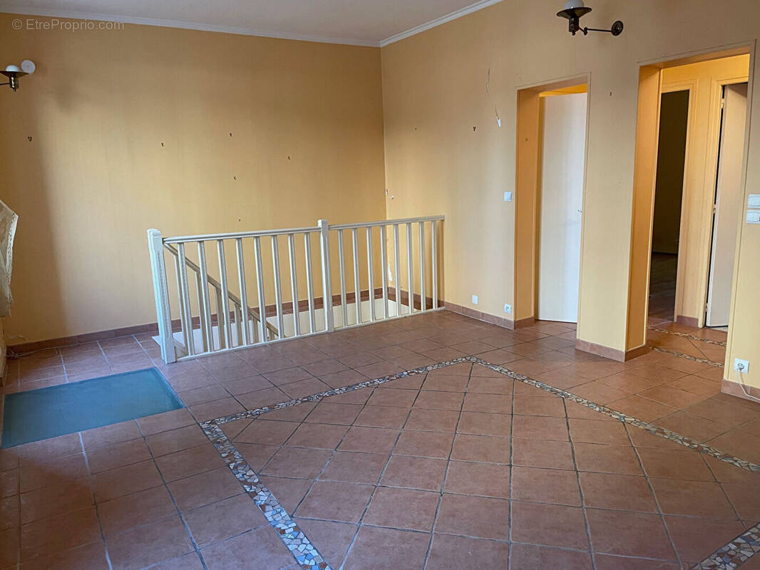 Appartement à VANVES