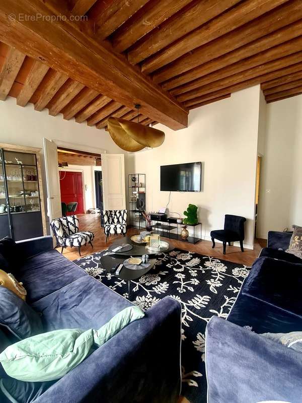 Appartement à BEAUNE