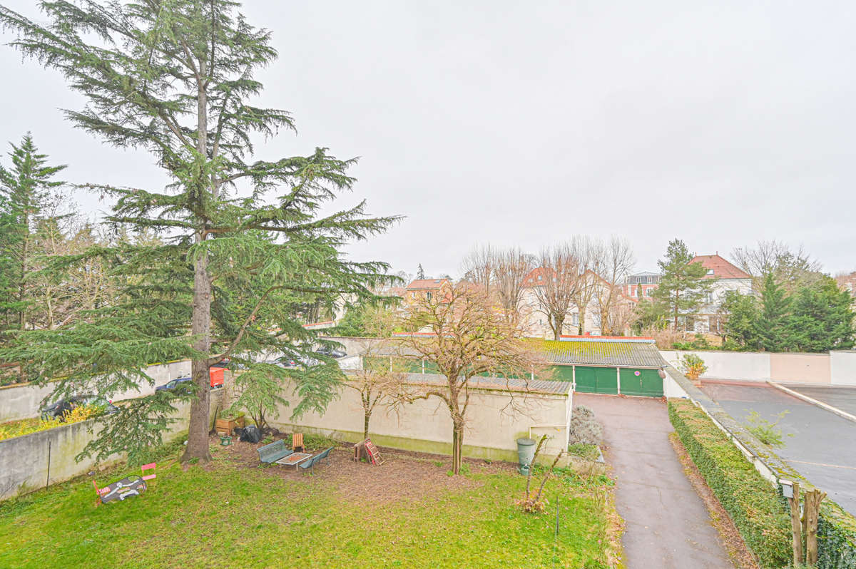 Appartement à SAINT-MAUR-DES-FOSSES