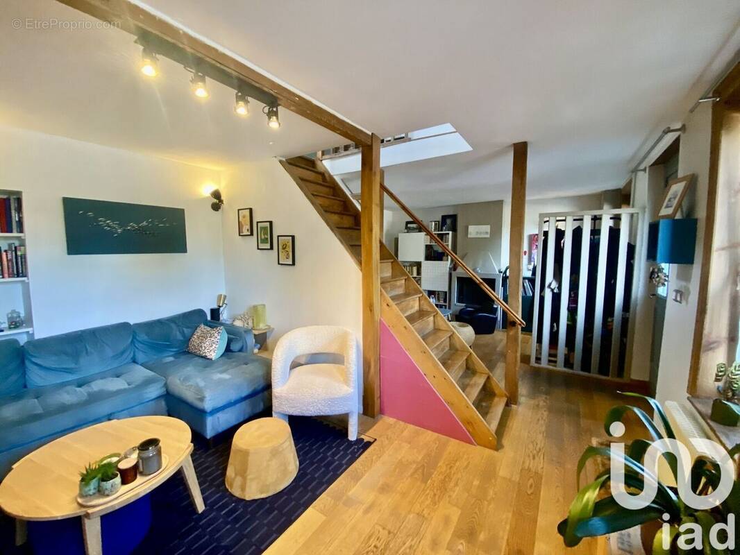 Photo 1 - Maison à RONCHIN