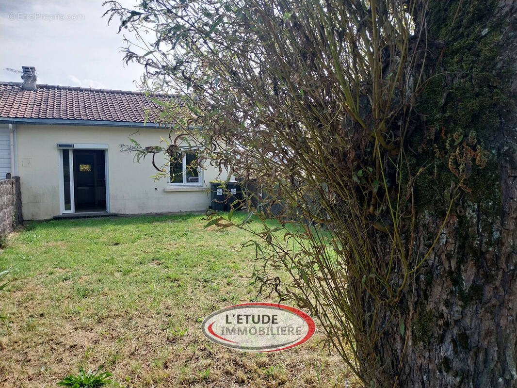 Photo 1 - Maison à PORNIC