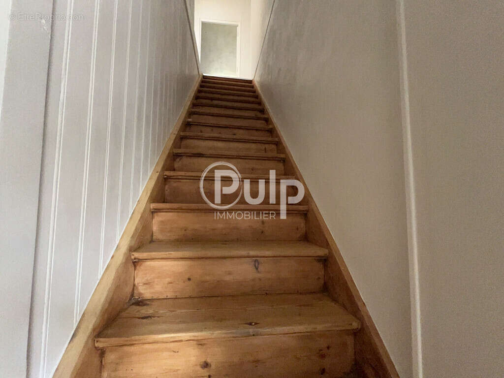 Appartement à MERICOURT