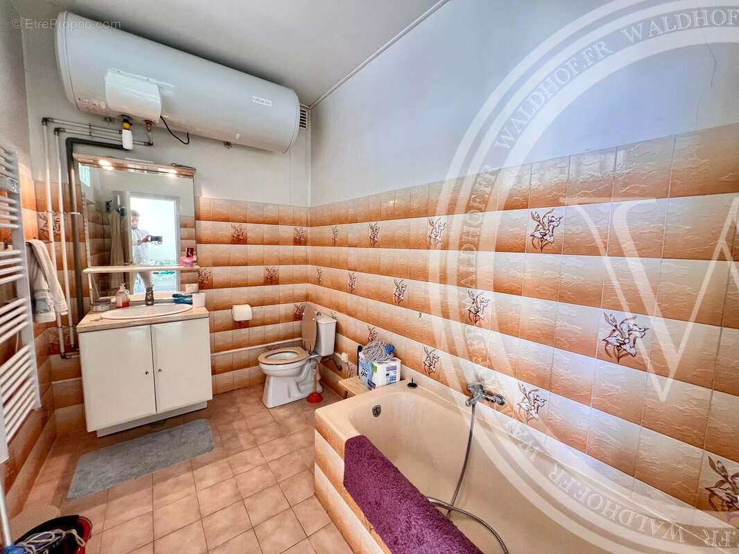Appartement à ROQUEBRUNE-CAP-MARTIN