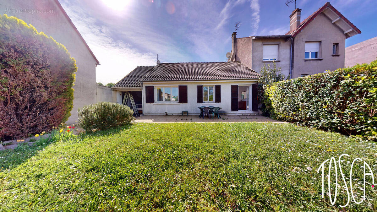 Maison à ORLY