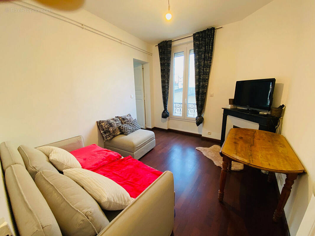 Appartement à NOGENT-SUR-MARNE