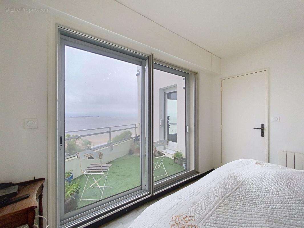 Appartement à LARMOR-PLAGE