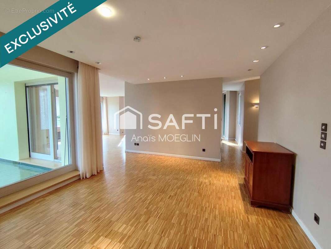 Photo 6 - Maison à ASPACH-LE-BAS