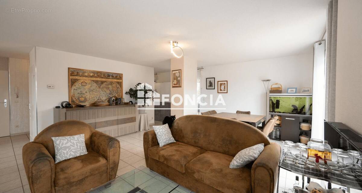 Appartement à VALENCE