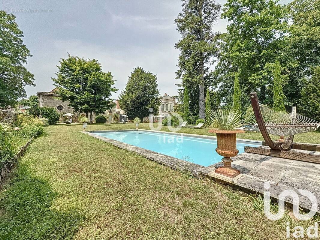 Photo 1 - Maison à GIVRY
