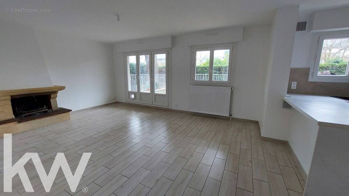 Appartement à ORLEANS